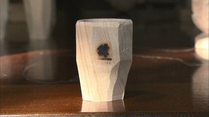 伝統の技を“五感”で堪能！ 日本遺産に認定された木彫刻の町・南砺市井波を街歩き【富山発】