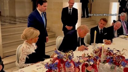 アメリカ・イラン戦闘終結「覚書」に正式署名　19日から協議開始へ