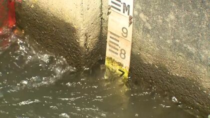 【川に転落し4歳男児死亡】“約250メートル”流されたか 釣りに来た親子3人に悲劇『川との境目』見分けにくい現場＿子ども被害の水難事故の約3割は陸上にいても発生 事故を防ぐためには〈北海道上富良野町〉