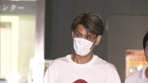 都内のタワマンでポーカー賭博か　店の責任者や客ら計14人を現行犯逮捕　紹介制で3カ月に4600万円売り上げ