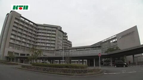 「家庭の事情で金銭が必要…」 長崎医療センター20代技師が無許可で4年間スナックで兼業し減給処分