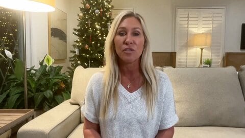 MAGA派 “代表格”議員が辞職表明「子供たちの世代の多くは未来に絶望」　トランプ氏対立が理由