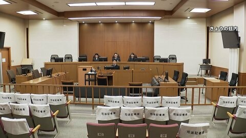 “餃子の王将”社長射殺　被告に無罪判決　京都地裁