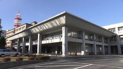 県議会政務活動費 執行率85％　2024年度から2.5pt上昇　岩手県