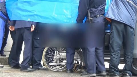 80代夫婦の老老介護殺人 「私がもっと頑張れば…」周囲に助け求めず追い込まれた妻 裁判で語ったことは【宮城発】
