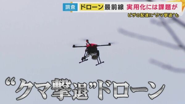 ぶっちゃけ軽トラやバイクで運んだ方が安くつく」過疎化進む山間部救う