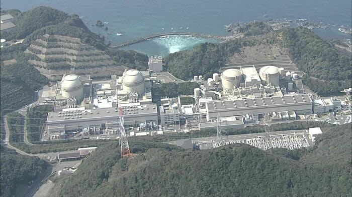 大阪原発(資料)
