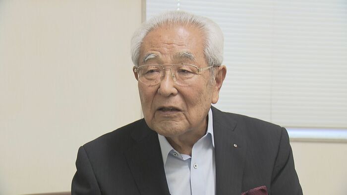 渡辺商事・渡辺一正会長