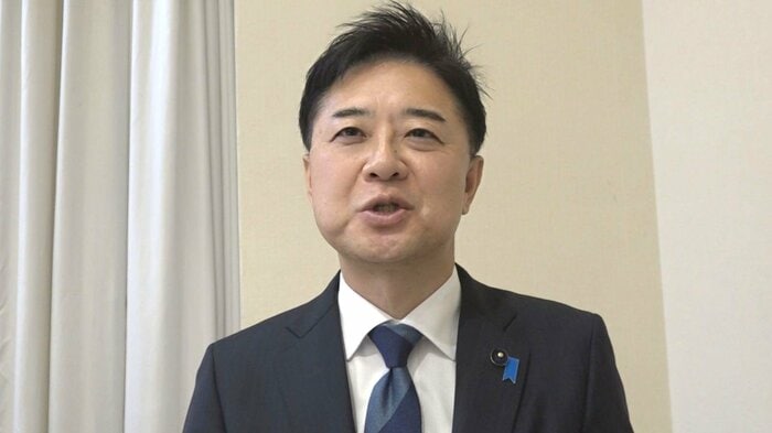 未来にいがた　大渕健 代表