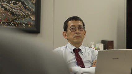 秋田真志弁護士