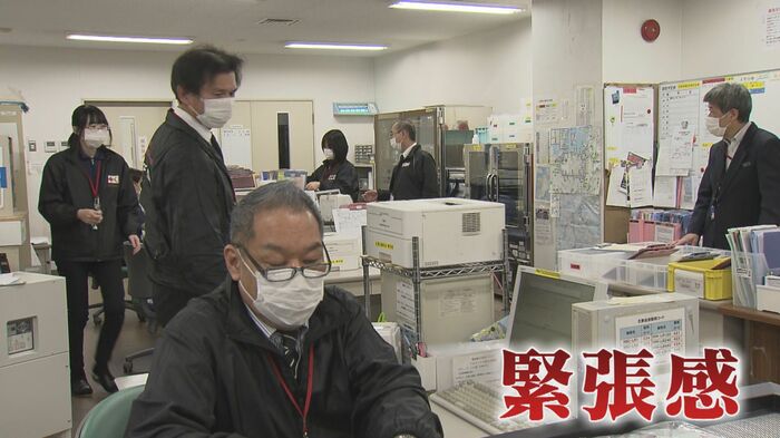 福岡県赤十字血液センター(筑紫野市)