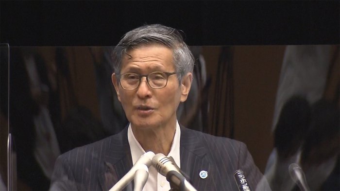 感染状況6つの指標で判断 4つのステージ