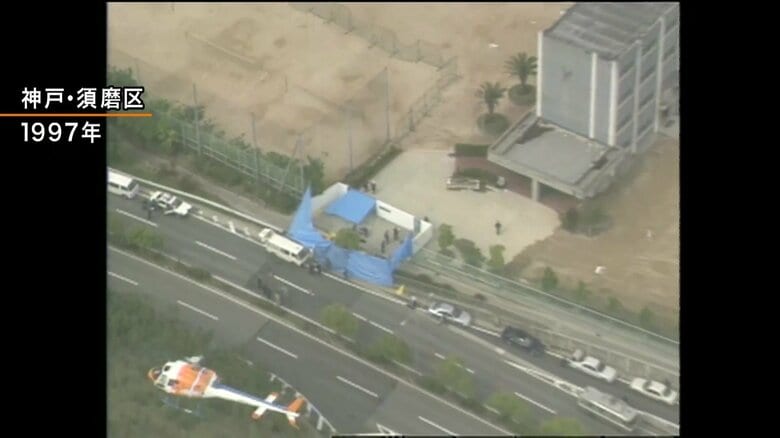 神戸連続児童殺傷事件から29年　加害男性から“謝罪の手紙”届かず　土師淳君の父「向き合って考えて」　｜FNNプライムオンライン