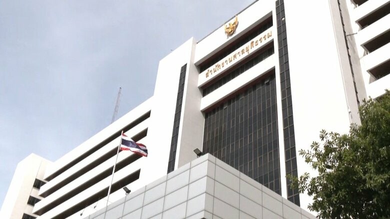“12歳娘”日本のマッサージ店に置き去り　母親に禁錮7年6カ月の判決　タイ裁判所　少女は帰国後に保護施設でケア｜FNNプライムオンライン
