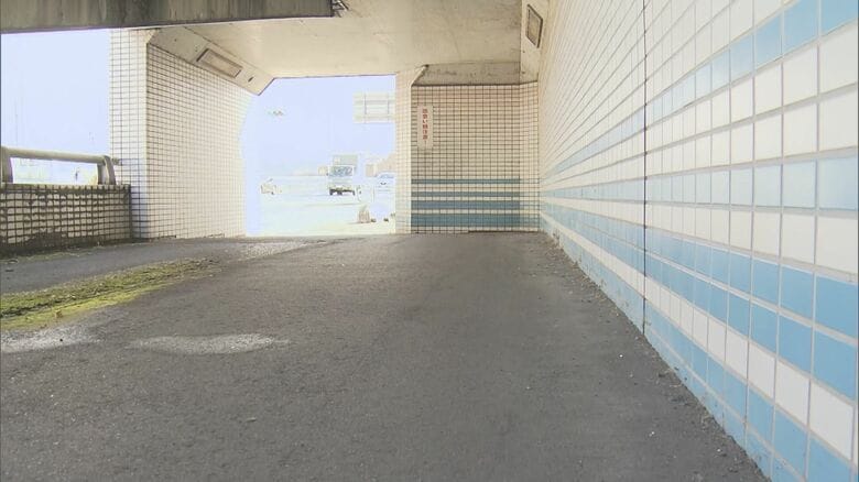 ホームレス男性が倒れていると通報も救急車出さずその後死亡 消防職員3人を業務上過失致死の疑いで書類送検へ｜FNNプライムオンライン