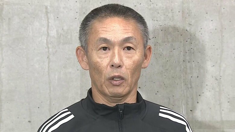 【J1新潟】19試合“未勝利”でシーズン終える…J2降格の要因は「目指す方向一つになりきれなかった」寺川強化部長が総括｜FNNプライムオンライン