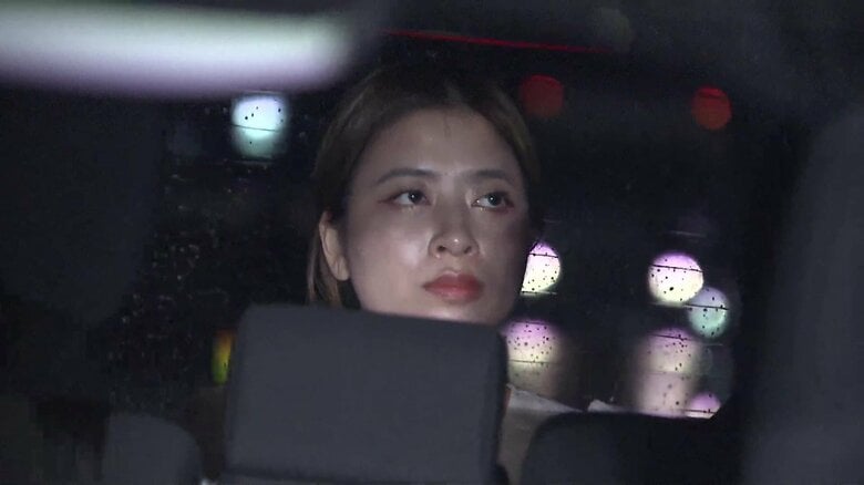 「40分2000円飲み放題…アオザイ着てます」ベトナム人ガールズバー無許可で客接待か　経営者の女ら3人逮捕「目立つ営業しなければ…」　東京・文京区｜FNNプライムオンライン