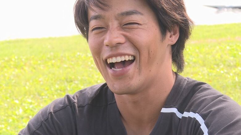決勝逃すも「悔いはない」パリ五輪カヌー代表の羽根田は準決勝13位「競技の素晴らしさ伝えられたと思う」｜FNNプライムオンライン