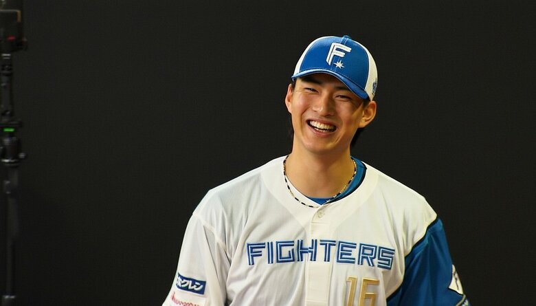 【日本ハム】達孝太、CS登板で掴んだ「確かな手応え」と「エースの背中」を追う覚悟＿秋季キャンプで武田久コーチからの指導「つきっきりで見てもらえるのですごくいい時間」｜FNNプライムオンライン