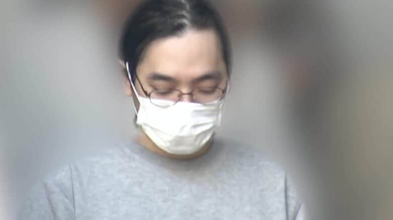 「突然1カ月で解雇…会社に恨み」ハンマーで女性従業員殴り殺害しようとした疑いで逮捕の元従業員の男(32)供述 東京・大田区|FNNプライムオンライン