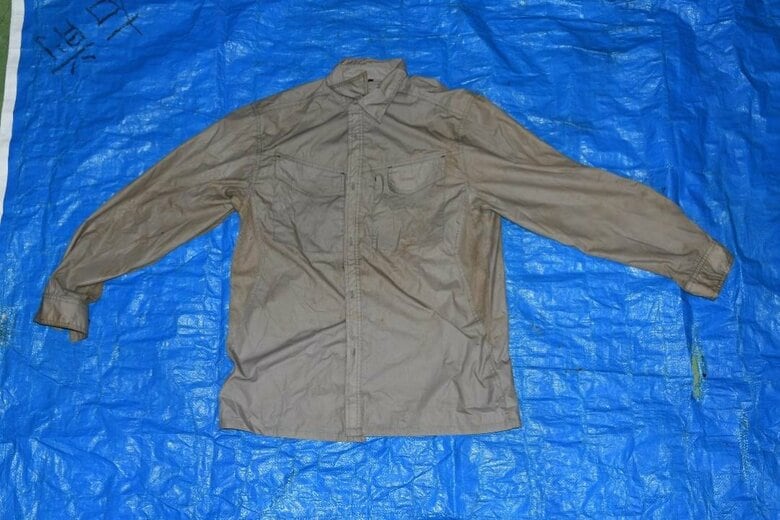 宮城県石巻市で男性の身元不明の遺体　警察が所持品を公開し情報提供を呼びかけ　旧北上川河口付近で発見｜FNNプライムオンライン