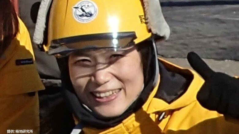 日本の南極観測隊初の“女性越冬隊長”誕生へ…国立極地研究所准教授の江尻省さん　2026年は第一次南極地域観測隊が出発してから70年の節目｜FNNプライムオンライン