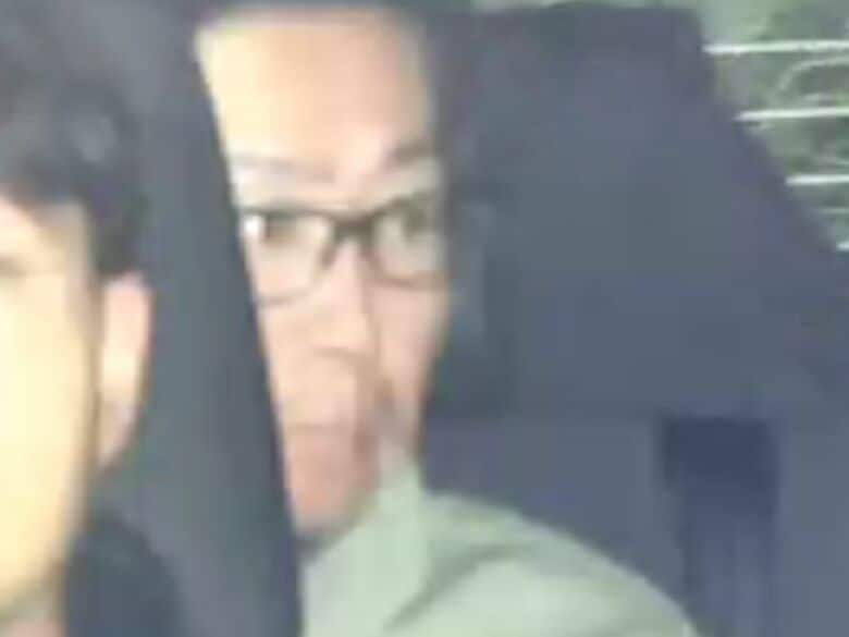 【速報】大阪・和泉市の集合住宅で母親と娘が殺害された事件　娘を殺害した容疑で無職の男を逮捕｜FNNプライムオンライン