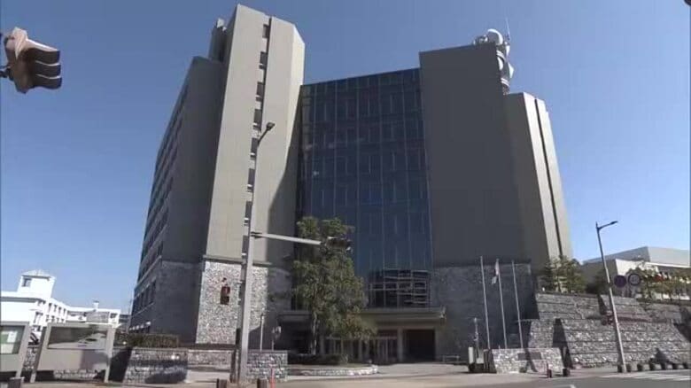 高知県警本部長「評価基準を定量的なものにしない」交通違反の不正取り締まり防止に向け『指導官』指定へ｜FNNプライムオンライン