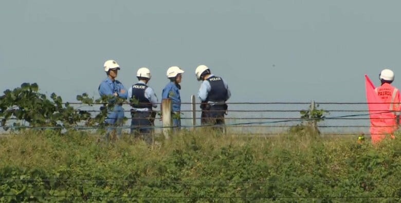 北陸自動車道でクマ2頭が死亡 「子グマ1頭が高速道路上を歩き回っている」立山IC～富山IC間が約50分間通行止めに、警察や猟友会が子グマの行方探す｜FNNプライムオンライン