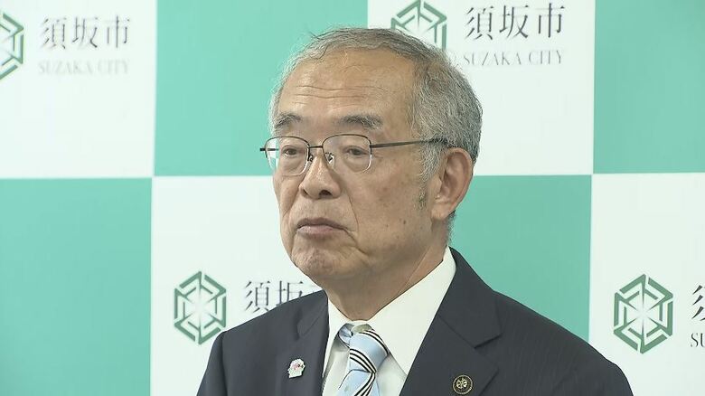 返礼品の産地偽装問題…総務省は「ふるさと納税制度」の対象から須坂市の指定取り消し　市長が陳謝「法令を熟知していなかった、2年間でよりよい制度に」｜FNNプライムオンライン
