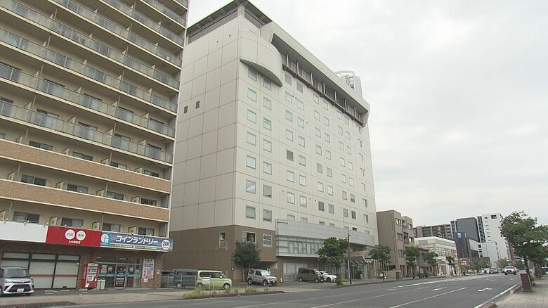 最新の地価公表　大分の商業地4年連続・住宅地9年連続で上昇　商業地の最高は「大分市東大道1丁目」｜FNNプライムオンライン