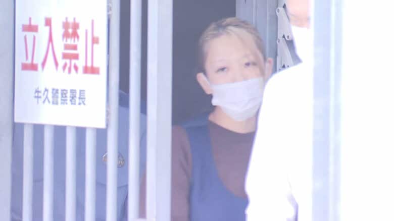 【特殊詐欺】「女性を妊娠させ慰謝料がいる」高齢女性から現金詐取した事件で“受け子”のリクルーター役・川又伶香容疑者（27）逮捕｜FNNプライムオンライン
