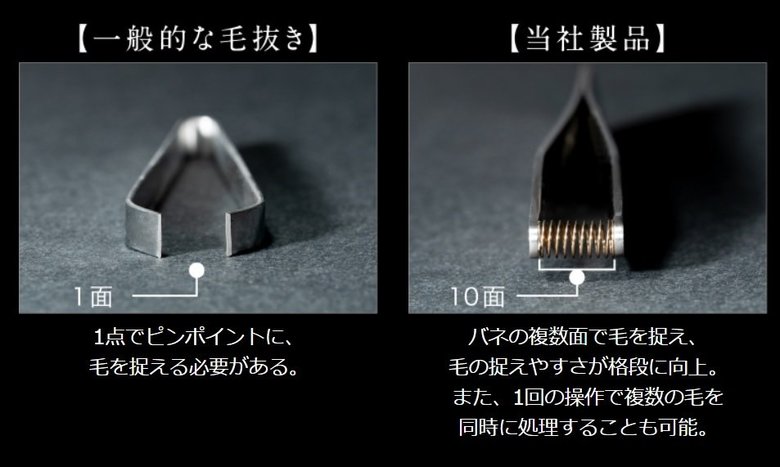 ニッケンかみそりHP