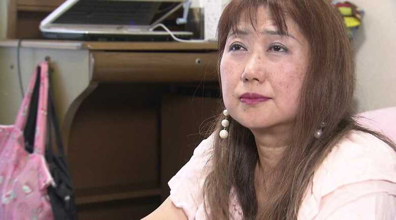 めぐみさんの同級生・山田くに恵さん