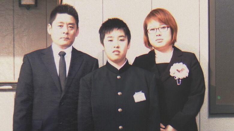 37歳のとき乳がんに