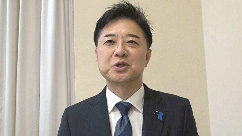 未来にいがた　大渕健 代表