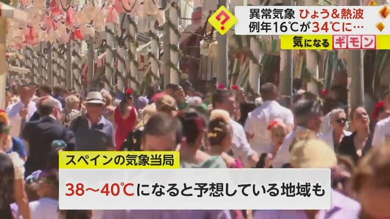 巨大なひょうが米国テキサス州で記録を更新