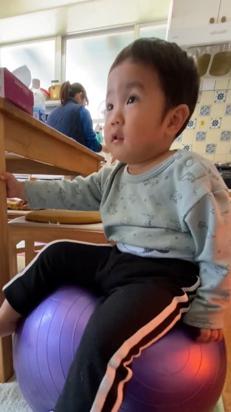 提供：あらかわキッズさん