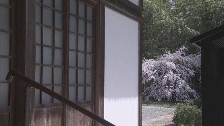 八茎薬師の別当として開山