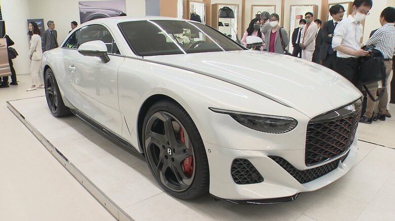 「マリナー バトゥール」