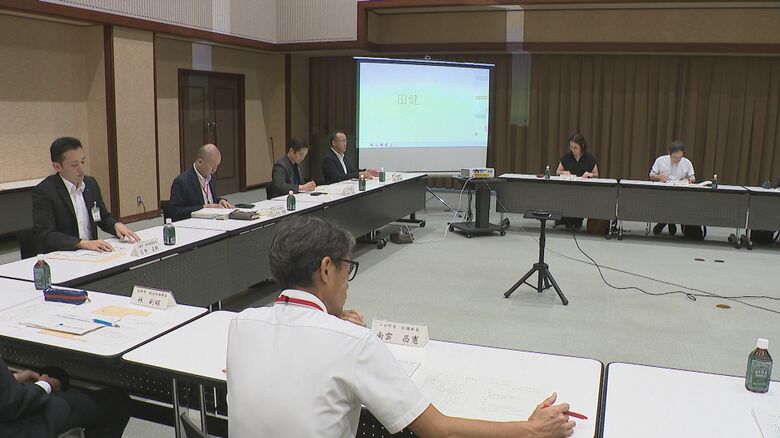 高速鉄道ネットワークのあり方検討委員会