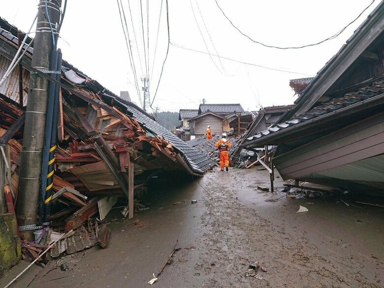 提供：静岡市消防局