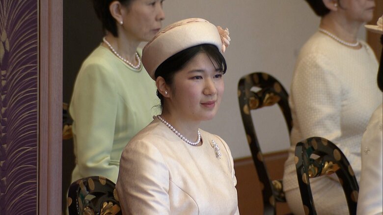 講書始の儀　1月11日