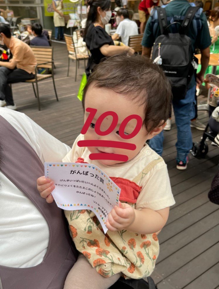 提供：ののさん