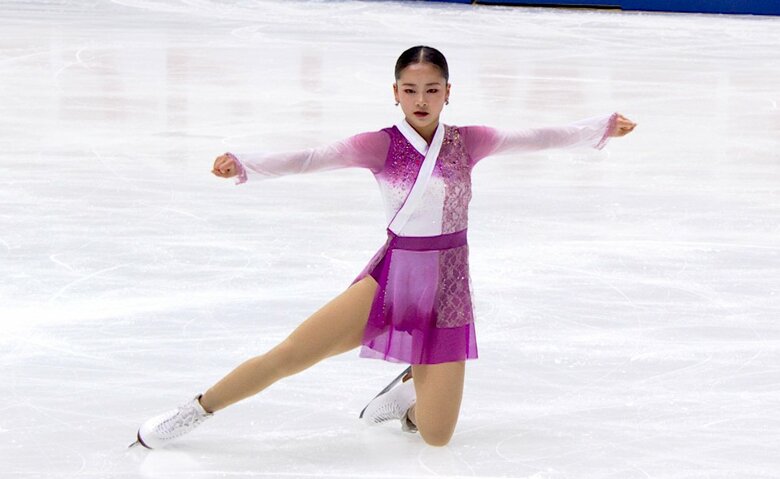 全日本選手権（2022年）