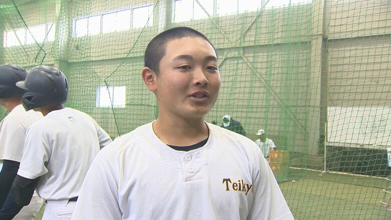 新井一平 選手