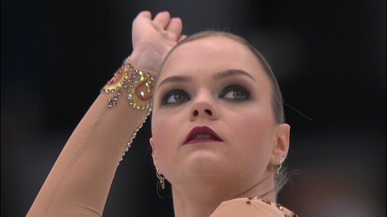 ルナ・ヘンドリックス