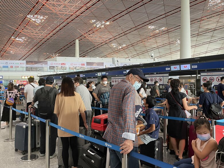 中国人旅行客は日本経済にとっても重要だ