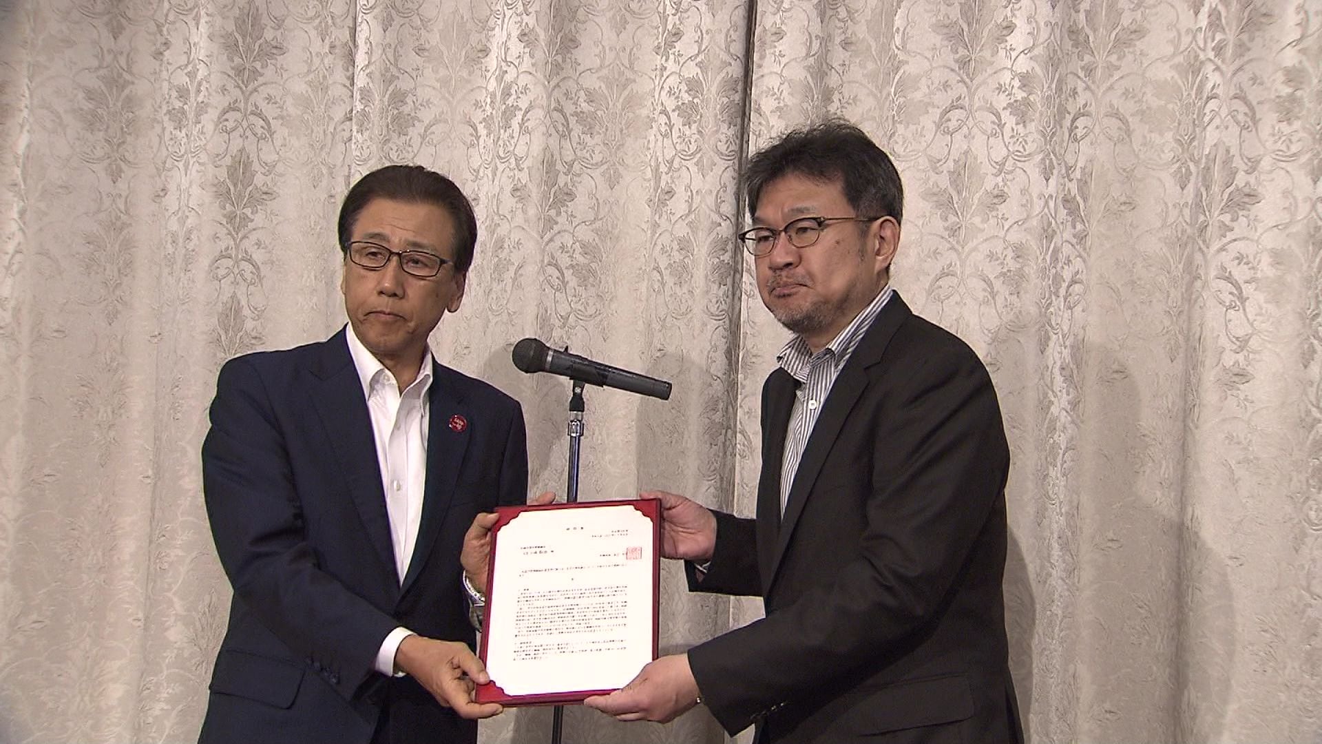 夏だけど“除雪”について考えなきゃ…札幌の雪対策審議会が初会合―市長「どのような行政サービス、人、物、金を投下していくのが妥当か」