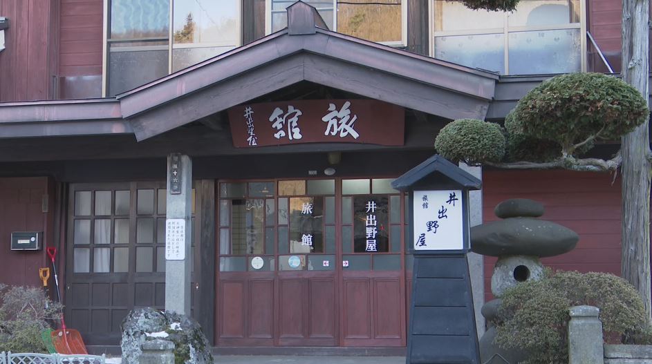 「犬神家の一族」ロケ地の旅館が1880万円で売りに 「建物残したい」映画ファンなどから問い合わせ続々【長野発】｜FNNプライムオンライン